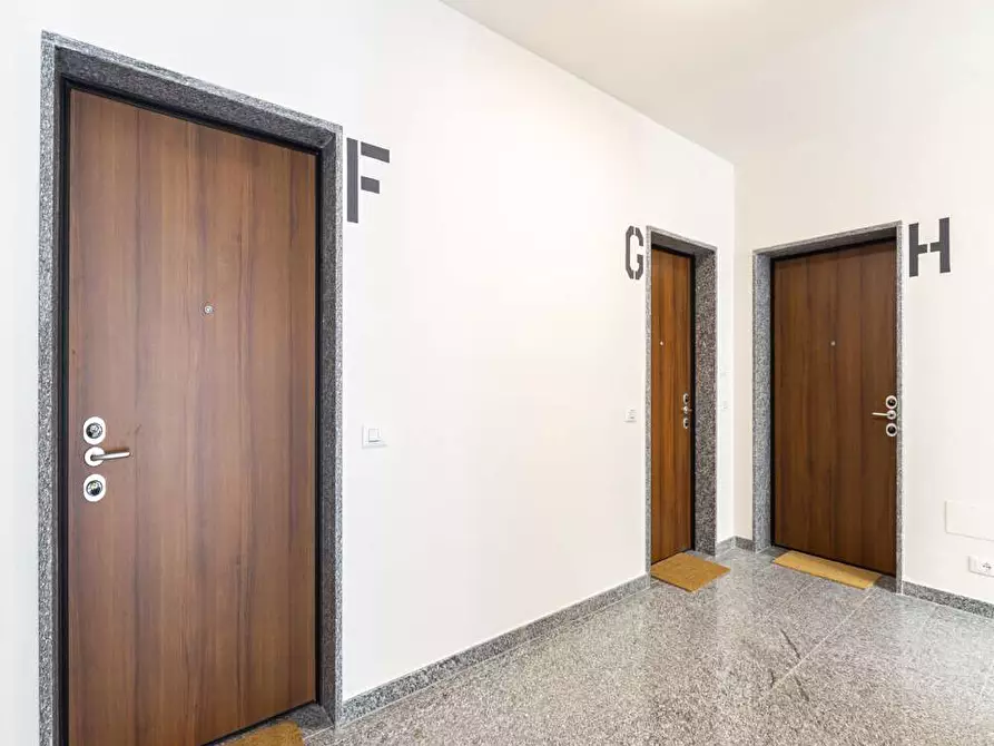 Immagine 28 di Camera in affitto  in Via Giuseppe Regaldi19 a Milano