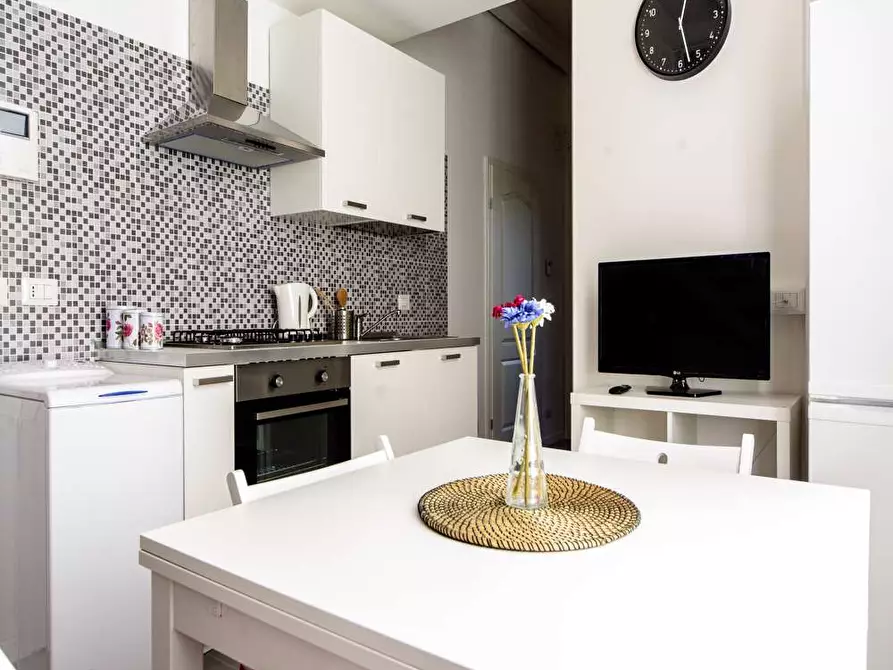 Immagine 5 di Camera in affitto  in Via Oreste Regnoli50 a Bologna