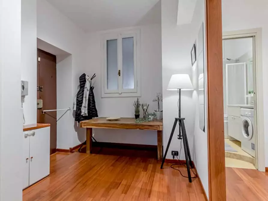 Immagine 16 di Camera in affitto  in Via Carlo Darwin9 a Milano