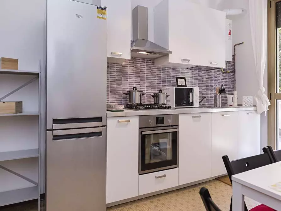 Immagine 8 di Camera in affitto  in Viale Giovanni Vicini20 a Bologna