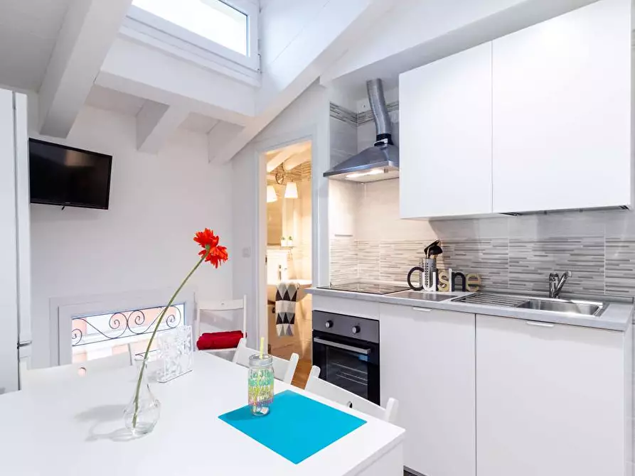 Immagine 23 di Camera in affitto  in Viale Alfredo Oriani26 a Bologna