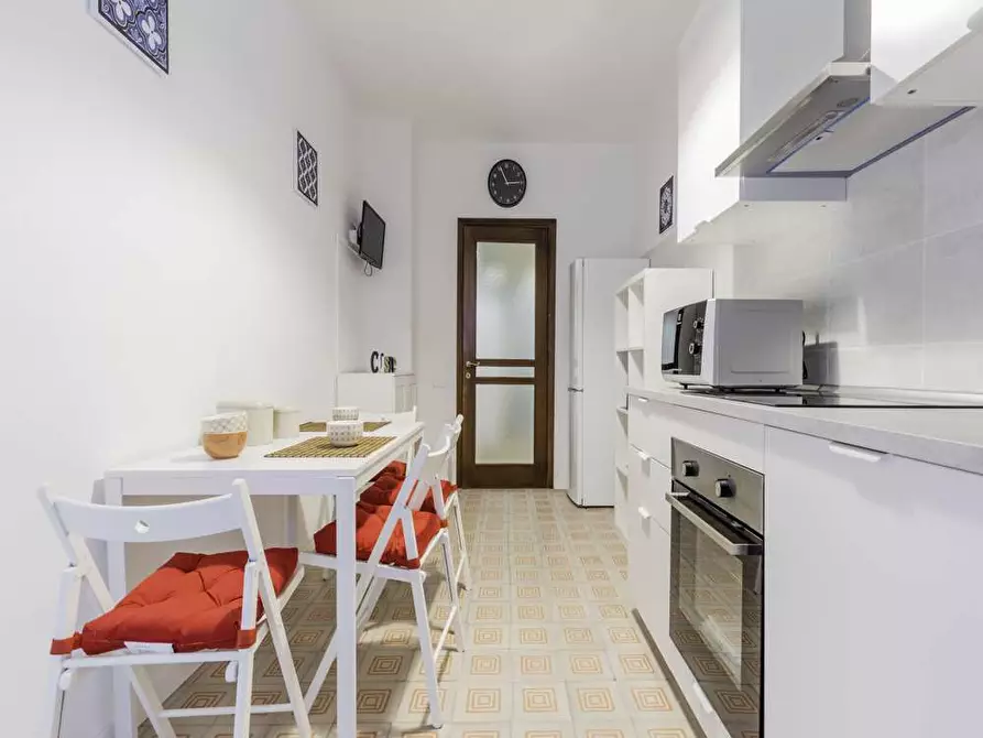 Immagine 16 di Camera in affitto  in Via Felice Mendelssohn2 a Padova