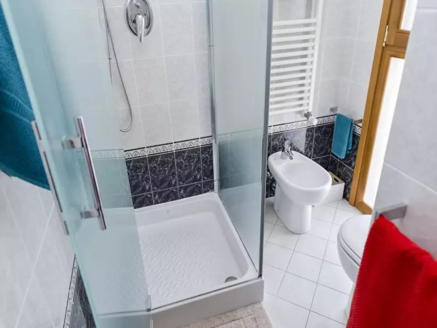 Immagine 64 di Camera in affitto  in Via Giovanni Spadolini11/A a Milano