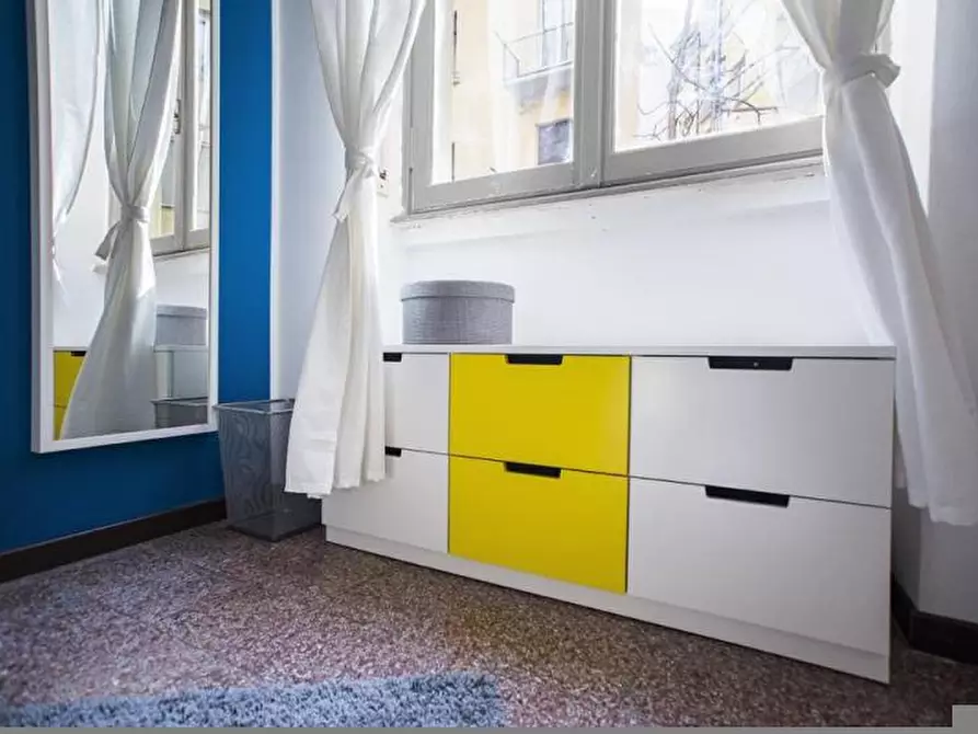 Immagine 18 di Camera in affitto  in Via San Calocero25 a Milano