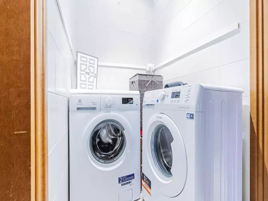 Immagine 12 di Camera in affitto  in Via Franco Bolognese27 a Bologna