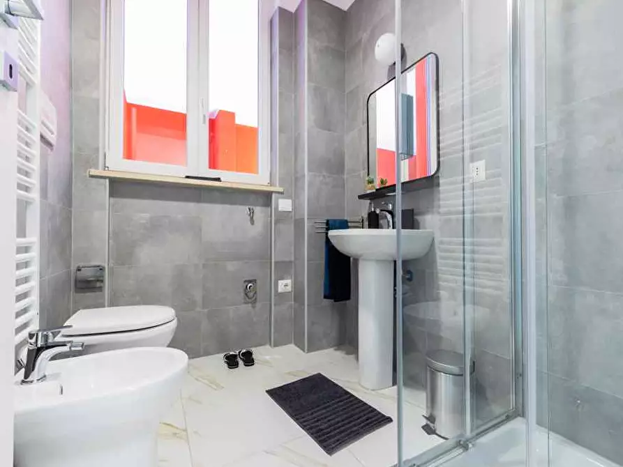 Immagine 17 di Camera in affitto  in Viale Bligny28 a Milano