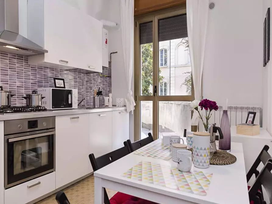 Immagine 9 di Camera in affitto  in Viale Giovanni Vicini20 a Bologna