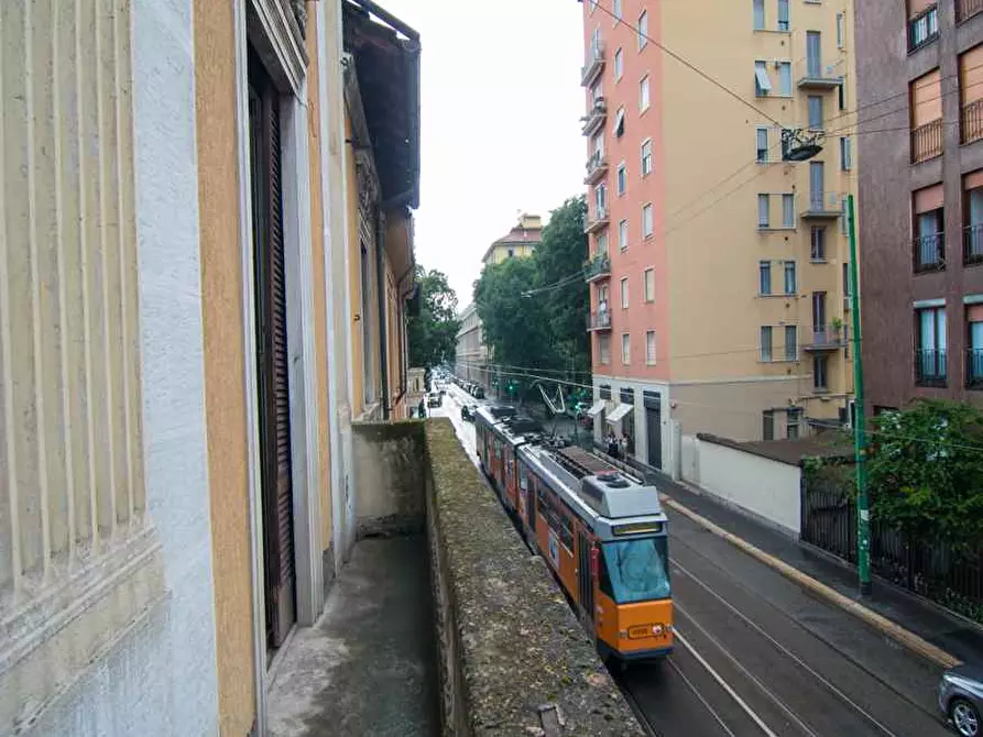 Immagine 51 di Camera in affitto  in Via Comelico8 a Milano