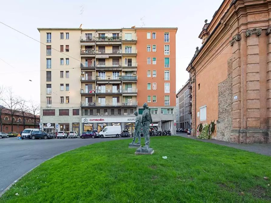 Immagine 13 di Camera in affitto  in Piazza VII Novembre 19448 a Bologna