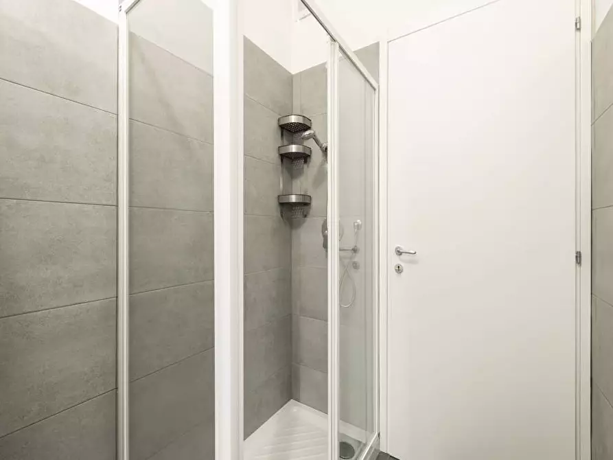 Immagine 17 di Camera in affitto  in Via Privata Parenzo6 a Milano