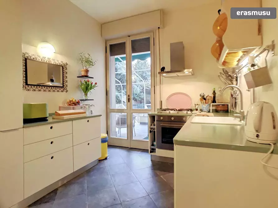 Immagine 16 di Camera in affitto  in Via Frà Domenico Buonvicini10 a Firenze