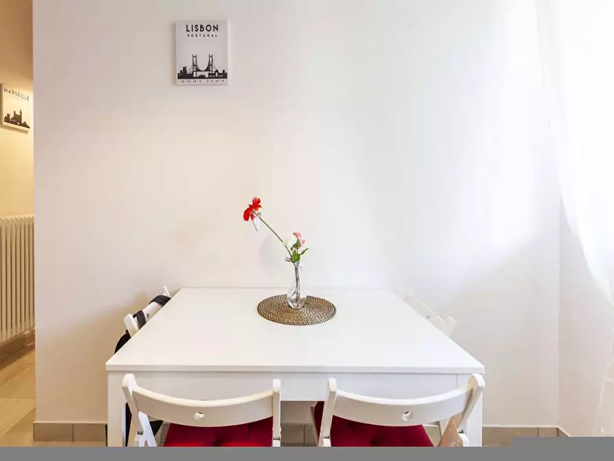 Immagine 19 di Camera in affitto  in Via Giuseppe Regaldi19 a Milano