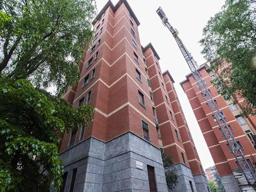 Immagine 35 di Camera in affitto  in Via Antonio Panizzi2 a Milano