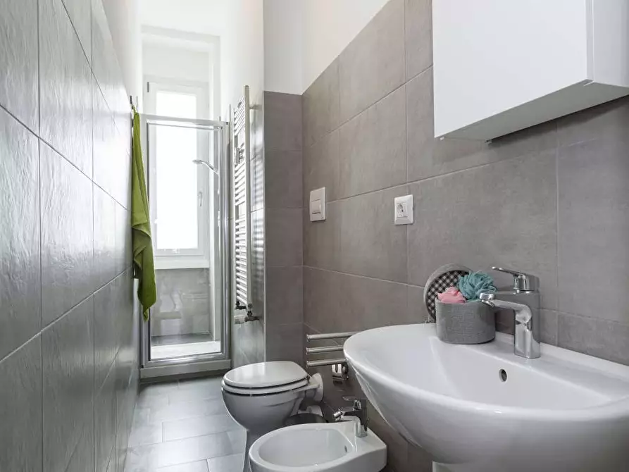 Immagine 21 di Camera in affitto  in Viale Monza16 a Milano