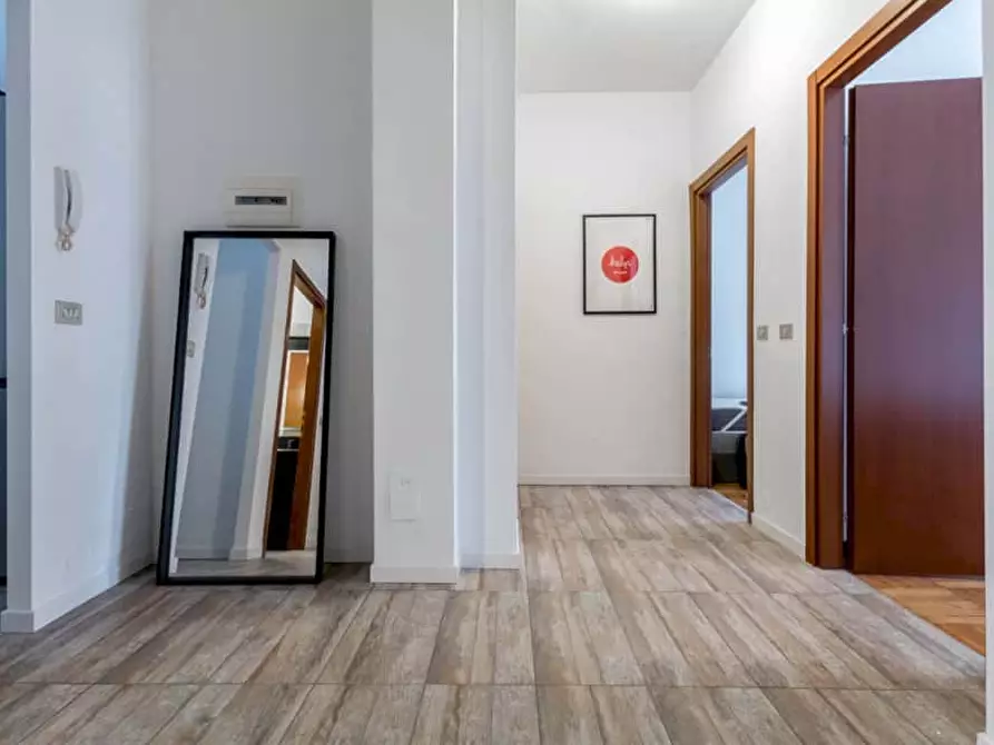 Immagine 15 di Camera in affitto  in Via Renato Fucini14 a Milano