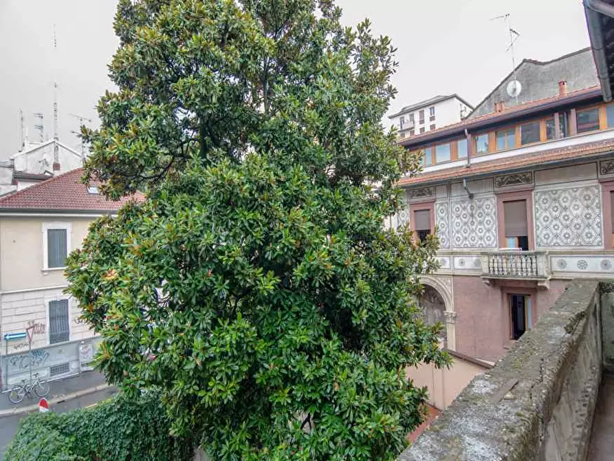 Immagine 62 di Camera in affitto  in Via Comelico8 a Milano