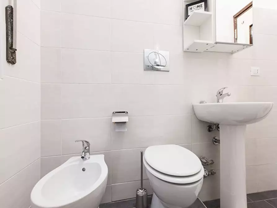 Immagine 33 di Camera in affitto  in Via Antonio Panizzi2 a Milano