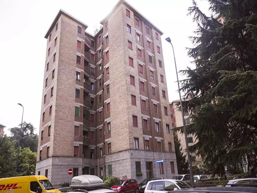 Immagine 33 di Camera in affitto  in Via Salvatore Barzilai9 a Milano