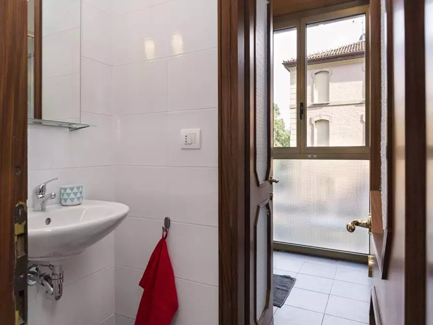 Immagine 47 di Camera in affitto  in Viale Giovanni Vicini20 a Bologna