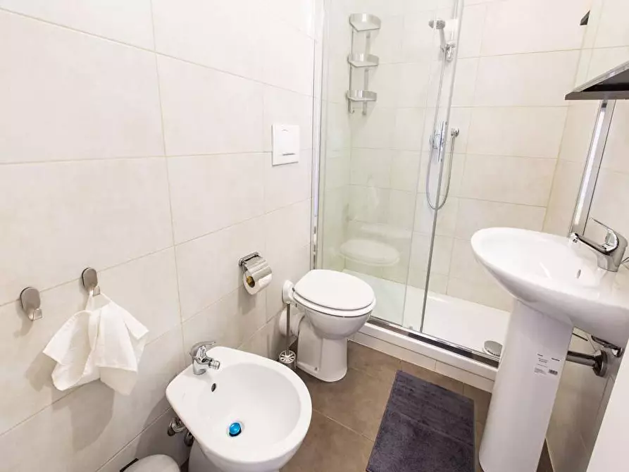 Immagine 13 di Camera in affitto  in Largo Cavalieri di Malta10 a Milano