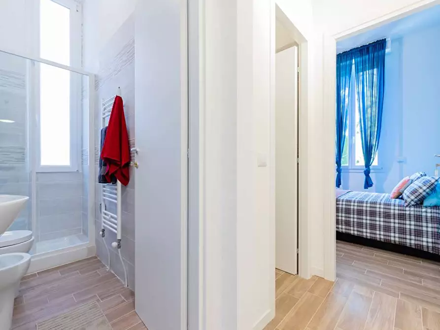 Immagine 30 di Camera in affitto  in Viale Alfredo Oriani26 a Bologna