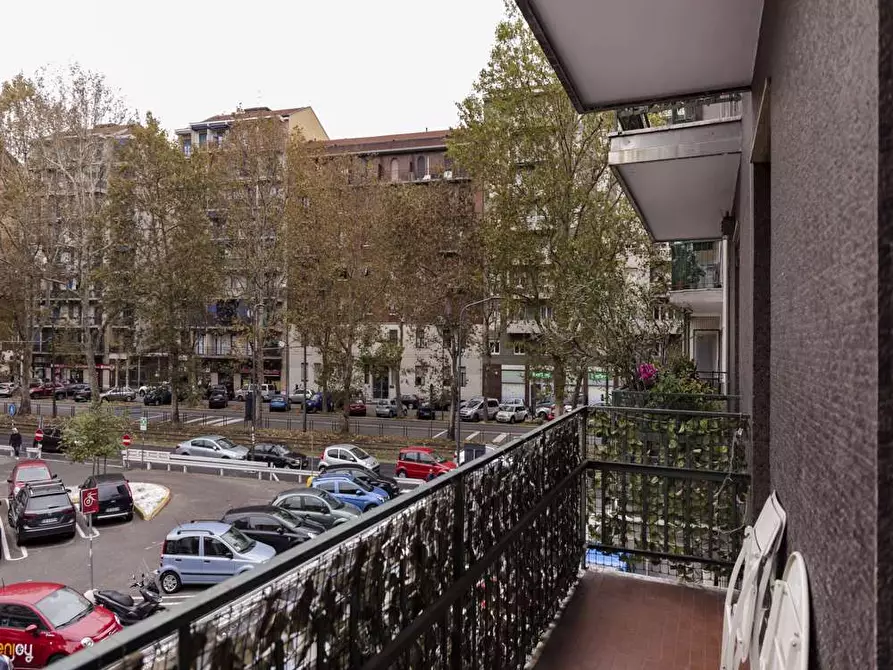 Immagine 25 di Camera in affitto  in Via Privata Armenia1 a Milano