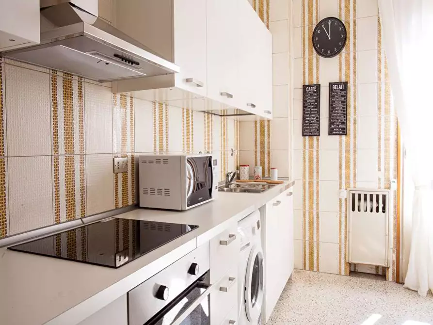 Immagine 5 di Camera in affitto  in Via Guglielmo Marconi45 a Bologna