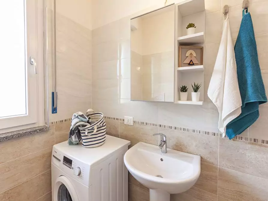 Immagine 30 di Camera in affitto  in Via Giuseppe Regaldi19 a Milano