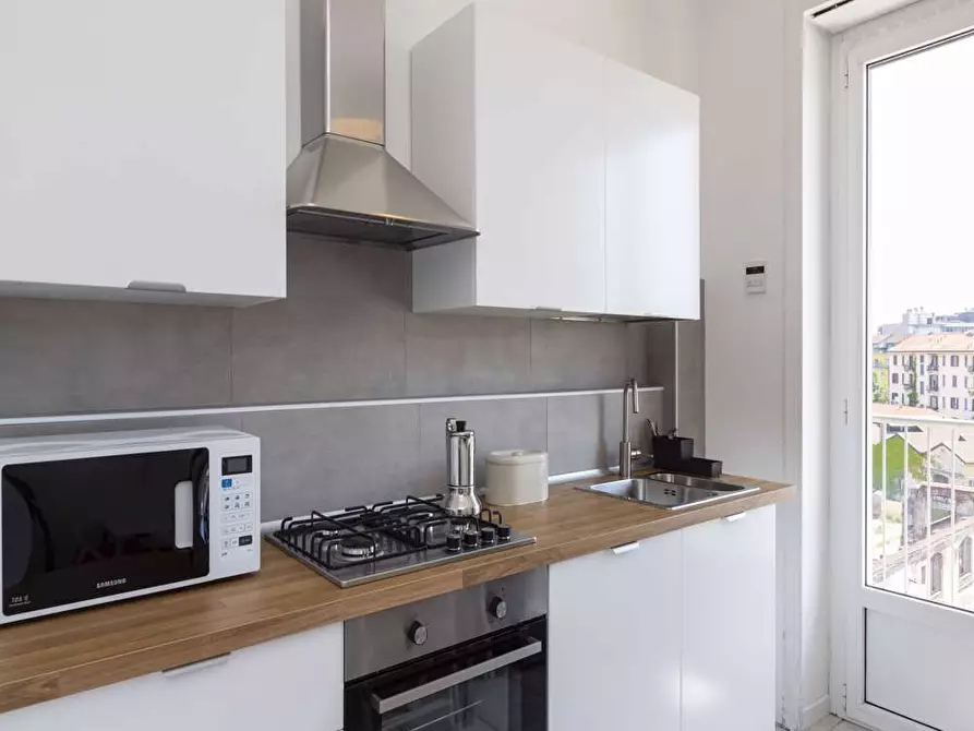 Immagine 23 di Camera in affitto  in Viale Monza16 a Milano