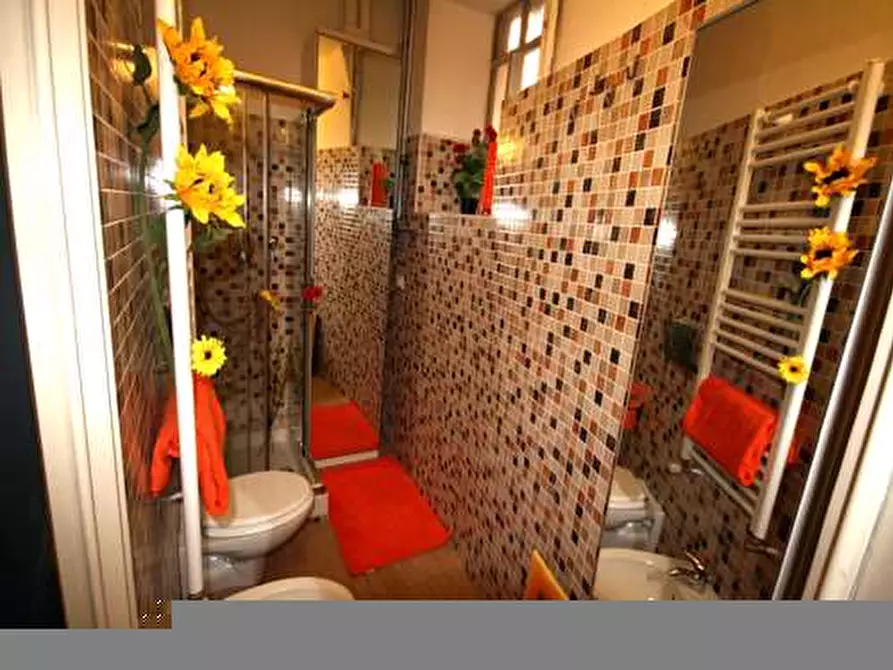 Immagine 12 di Camera in affitto  in Via dei Fontanili2 a Milano