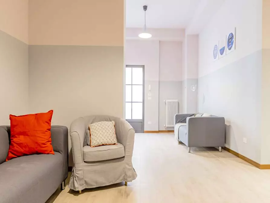 Immagine 16 di Camera in affitto  in Via Franco Bolognese27 a Bologna