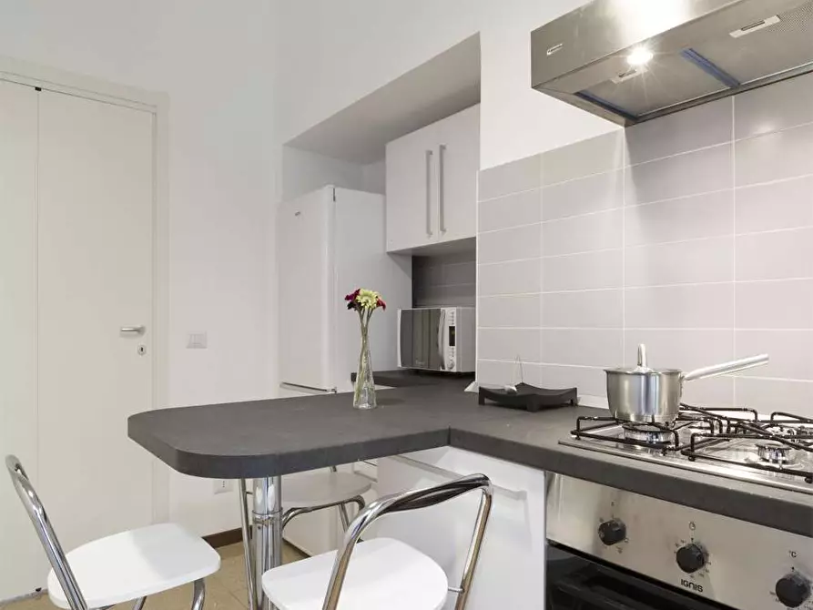 Immagine 34 di Camera in affitto  in Via Riccardo Arnò10 a Milano