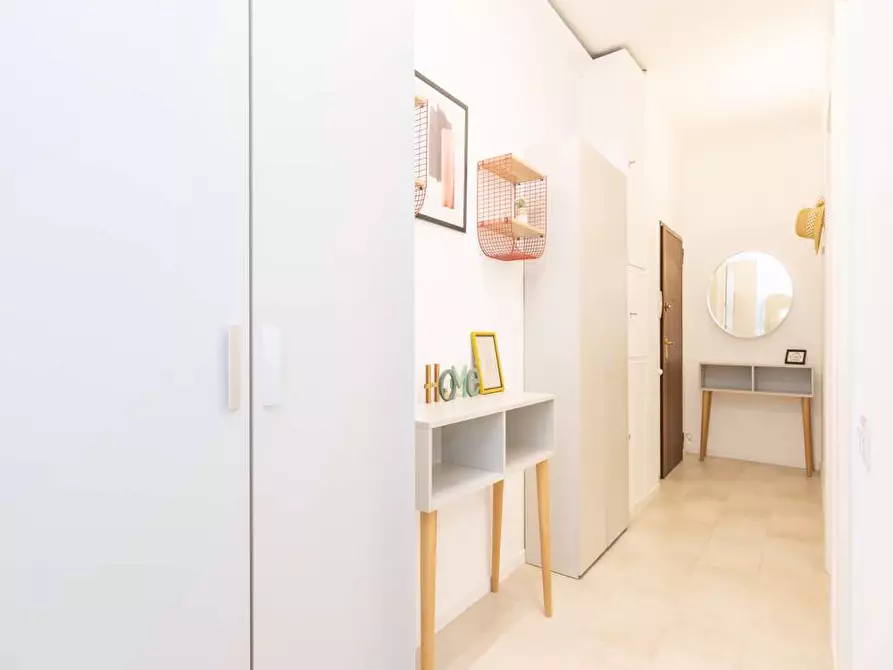 Immagine 24 di Camera in affitto  in Via Salasco1 a Milano