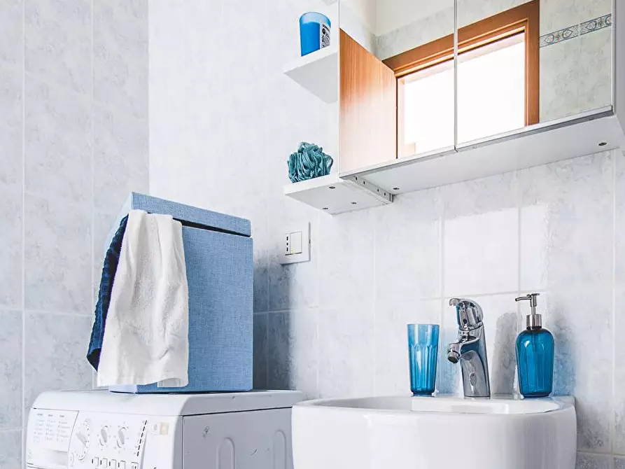 Immagine 27 di Camera in affitto  in Via Vittorio Gassman3 a Milano