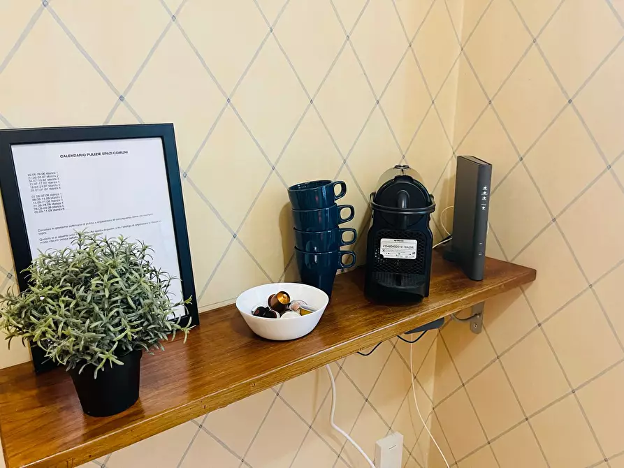 Immagine 5 di Camera in affitto  in Via Domenichino11 a Milano