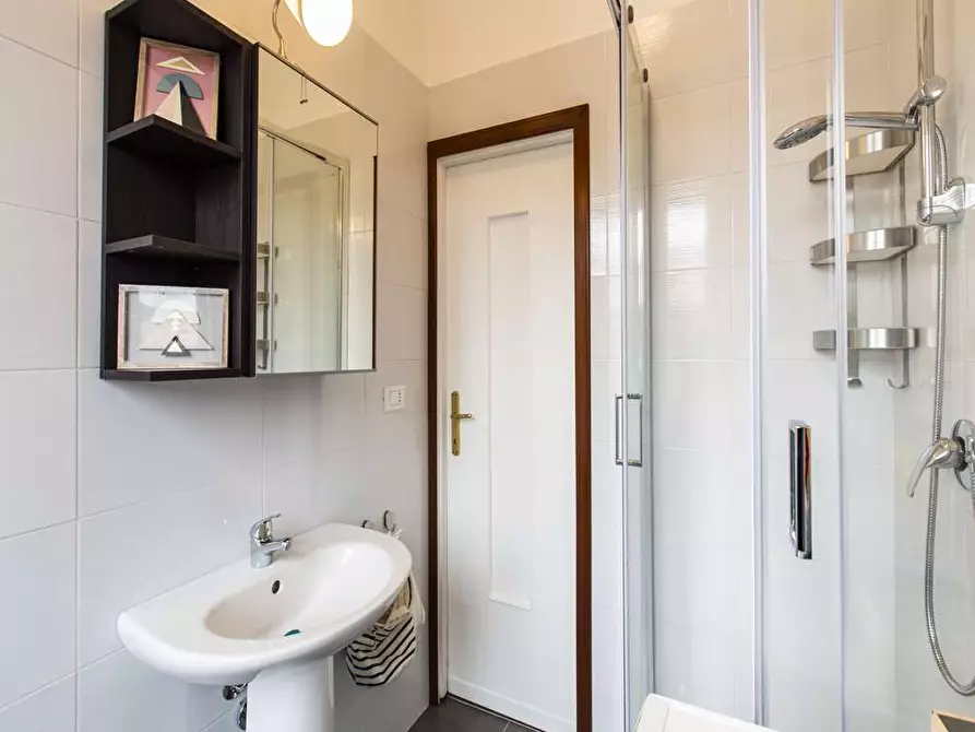 Immagine 35 di Camera in affitto  in Largo Cavalieri di Malta10 a Milano