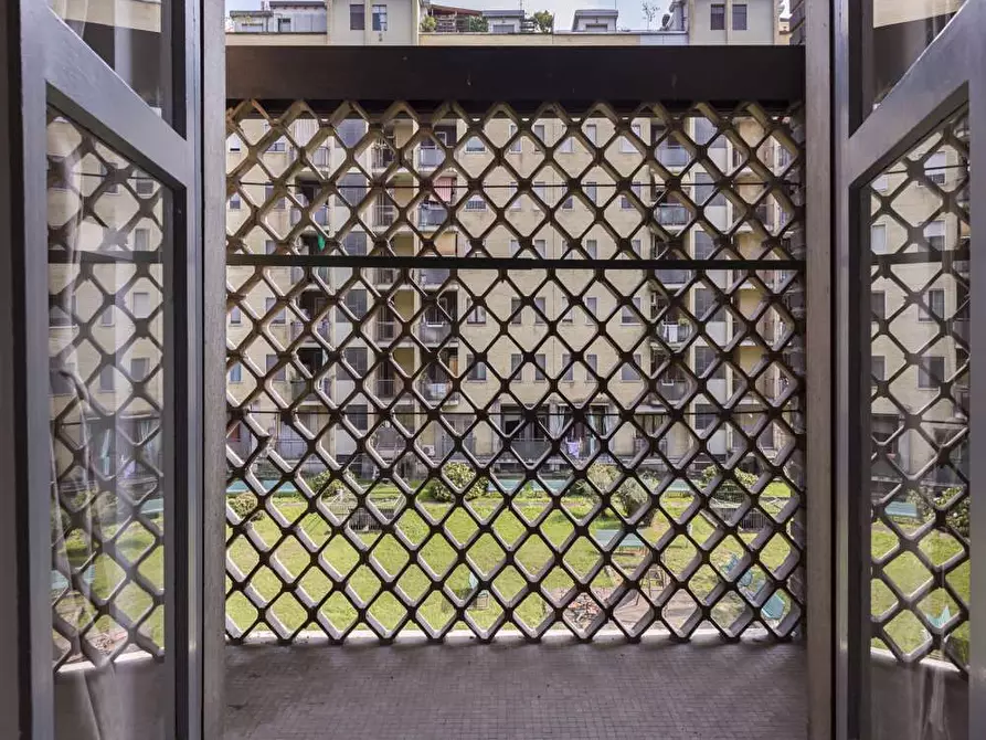 Immagine 36 di Camera in affitto  in Via dei Pioppi13 a Buccinasco