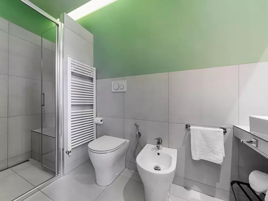 Immagine 7 di Camera in affitto  in Via Alberto Dallolio48 a Bologna