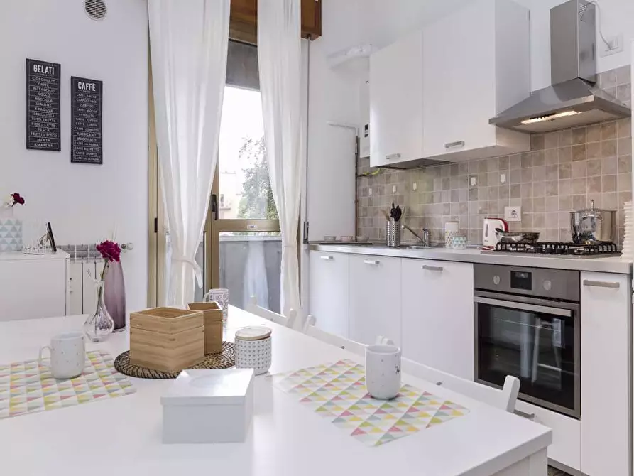 Immagine 43 di Camera in affitto  in Viale Giovanni Vicini20 a Bologna