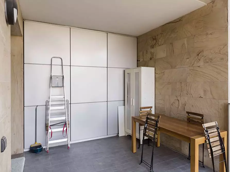 Immagine 59 di Camera in affitto  in Via Giovanni Spadolini11/A a Milano