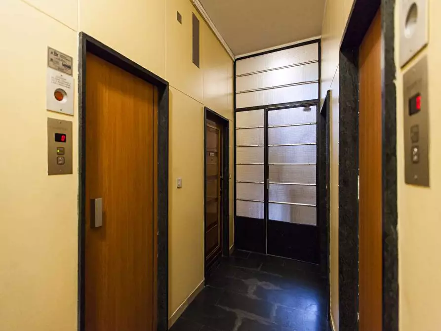 Immagine 38 di Camera in affitto  in Via Antonio Panizzi2 a Milano