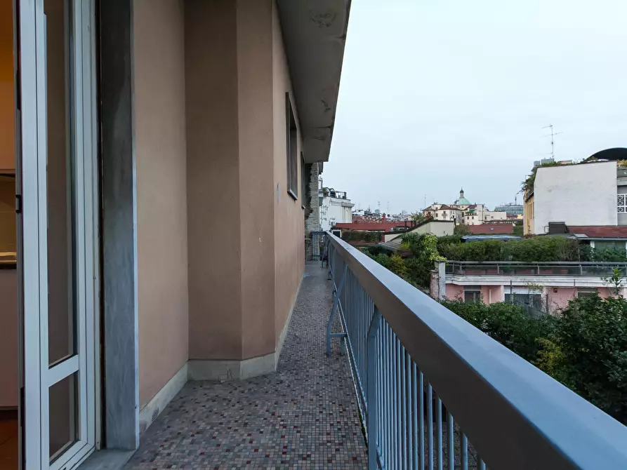 Immagine 6 di Camera in affitto  in Via Privata del Don2 a Milano