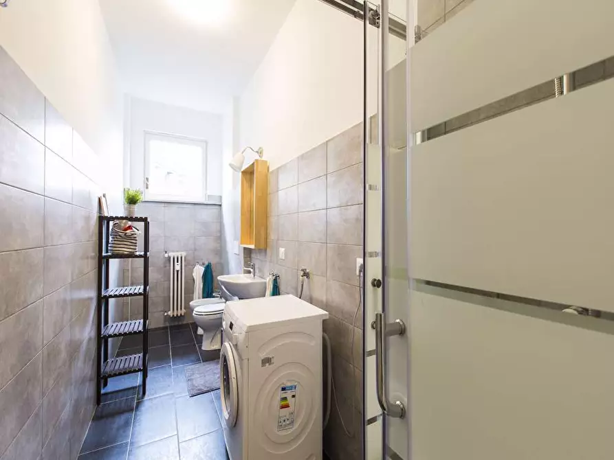Immagine 26 di Camera in affitto  in Via dei Mandorli27 a Buccinasco
