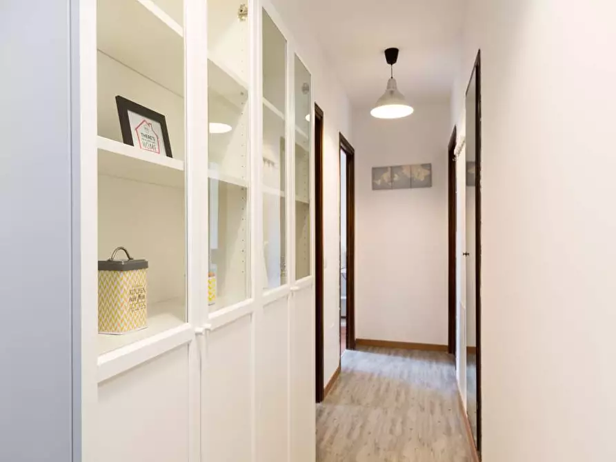 Immagine 41 di Camera in affitto  in Via Nicola Antonio Porpora111 a Milano