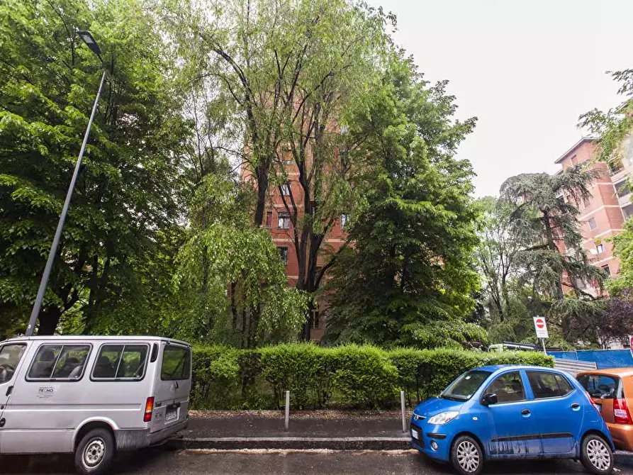 Immagine 42 di Camera in affitto  in Via Antonio Panizzi2 a Milano