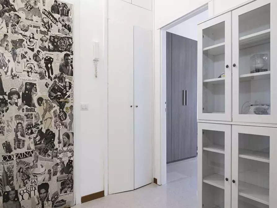 Immagine 30 di Camera in affitto  in Via Riccardo Arnò10 a Milano