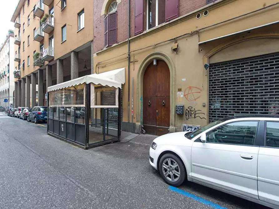 Immagine 30 di Camera in affitto  in Via del Borgo di San Pietro59 a Bologna