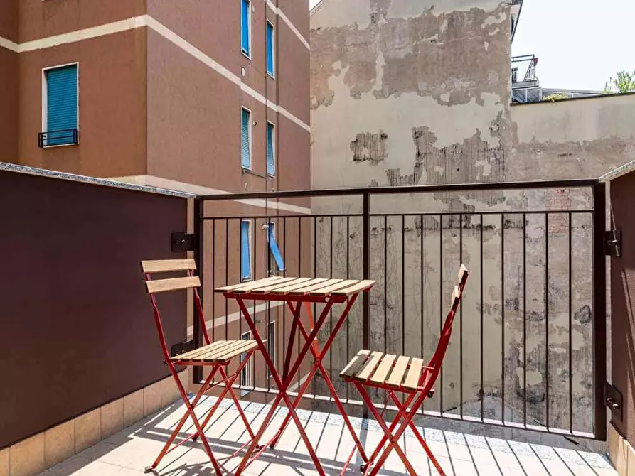 Immagine 16 di Camera in affitto  in Via Gardone5 a Milano