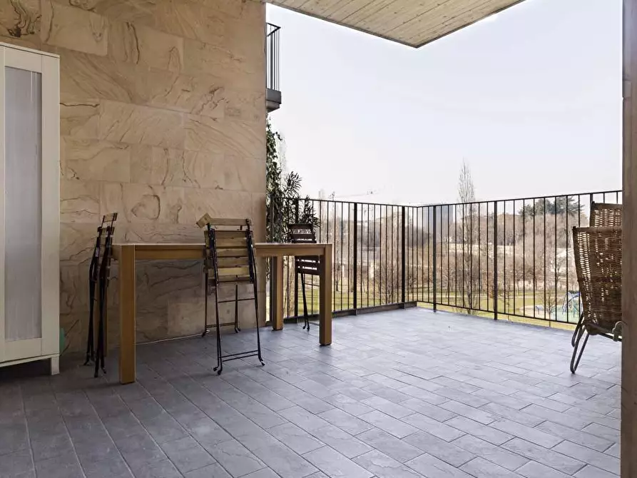 Immagine 63 di Camera in affitto  in Via Giovanni Spadolini11/A a Milano