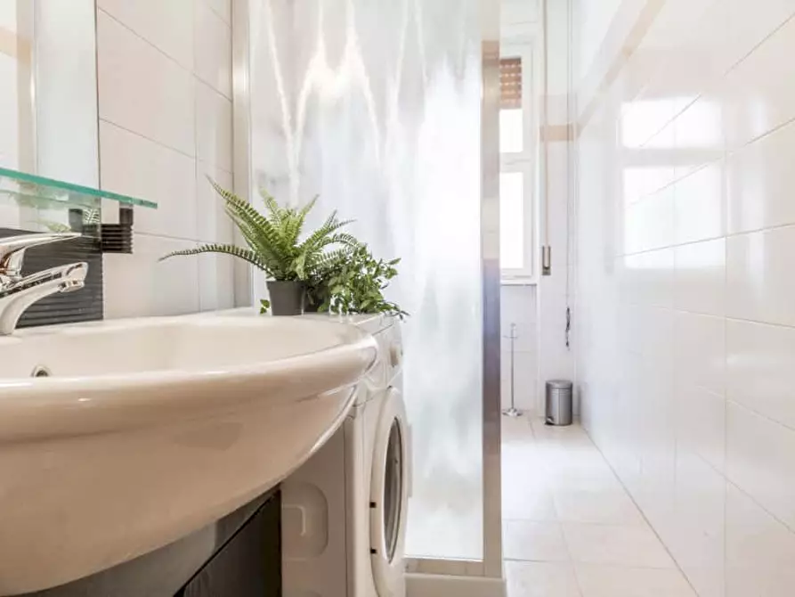 Immagine 17 di Camera in affitto  in Via Renato Fucini14 a Milano